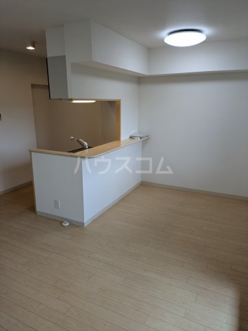 4/26 リビング/ダイニング