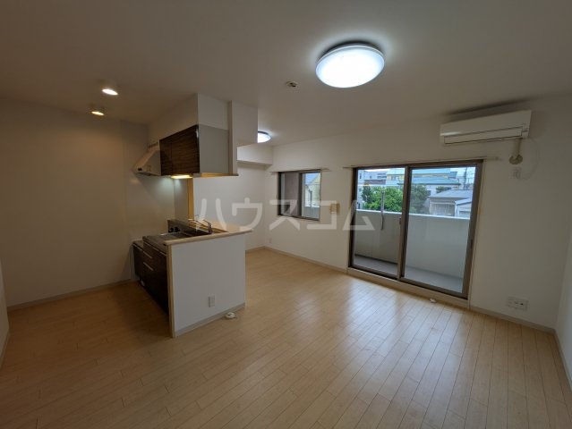 5/26 リビング/ダイニング