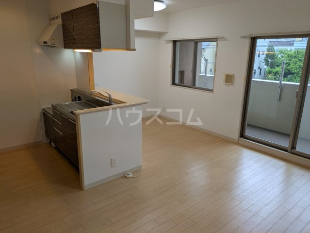 3/26 リビング/ダイニング