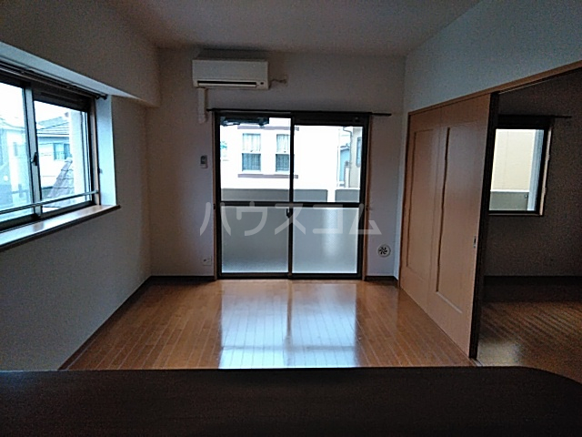 4/19 リビング/ダイニング