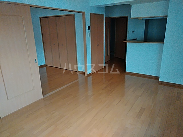 3/19 リビング/ダイニング