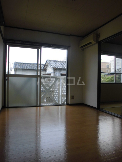 3/26 リビング/ダイニング