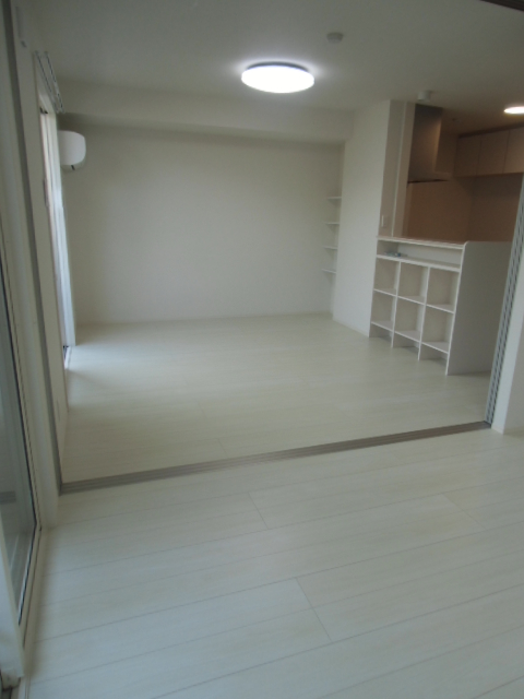 3/25 リビング/ダイニング