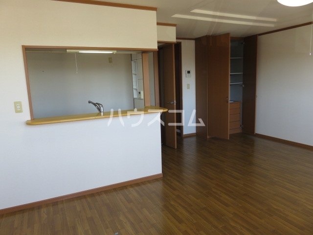 4/29 リビング/ダイニング