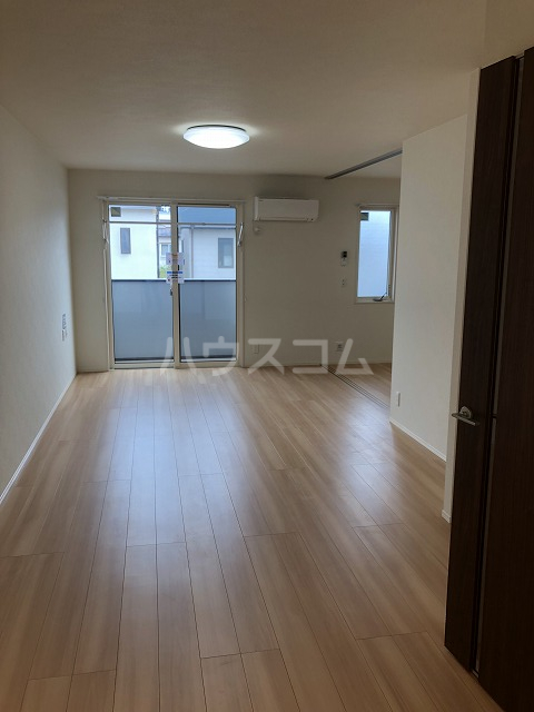 4/26 リビング/ダイニング