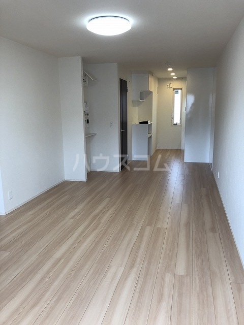 3/26 リビング/ダイニング