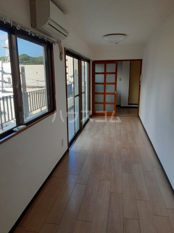 4/22 リビング/ダイニング