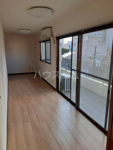 3/22 リビング/ダイニング