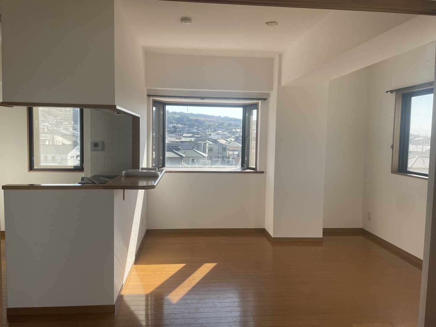 3/30 リビング/ダイニング