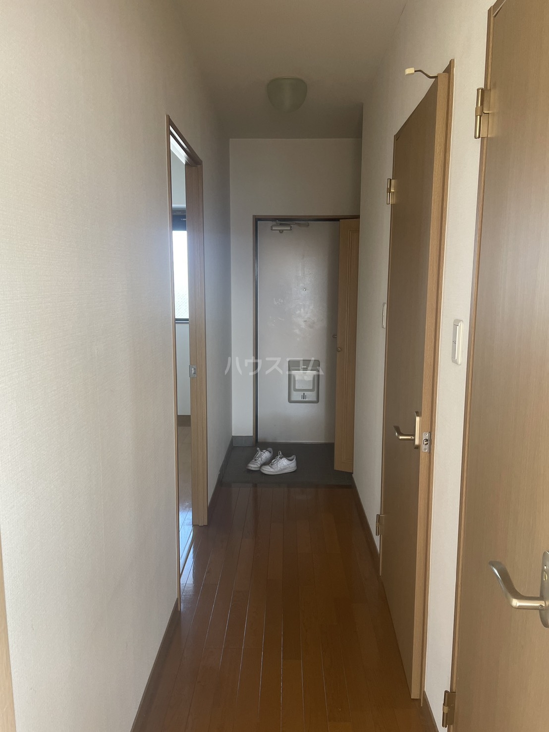 10/30 玄関