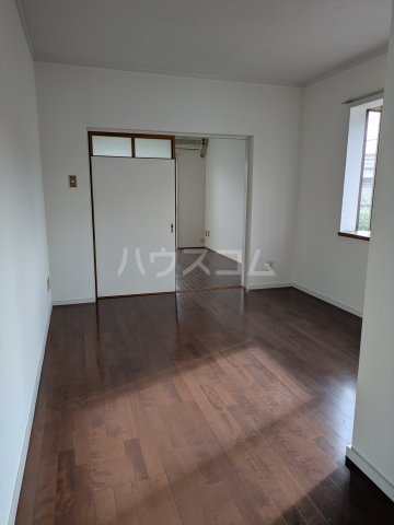 5/22 リビング/ダイニング