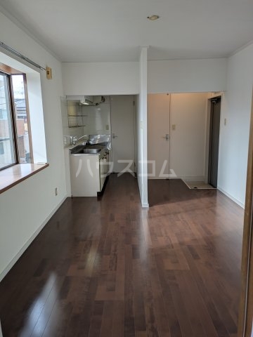 4/22 リビング/ダイニング