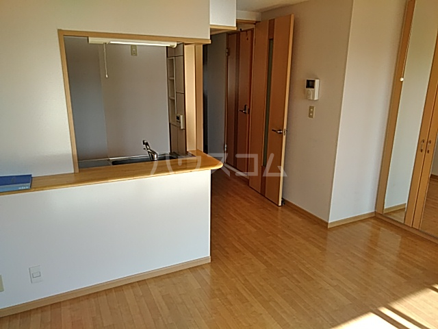 5/26 リビング/ダイニング