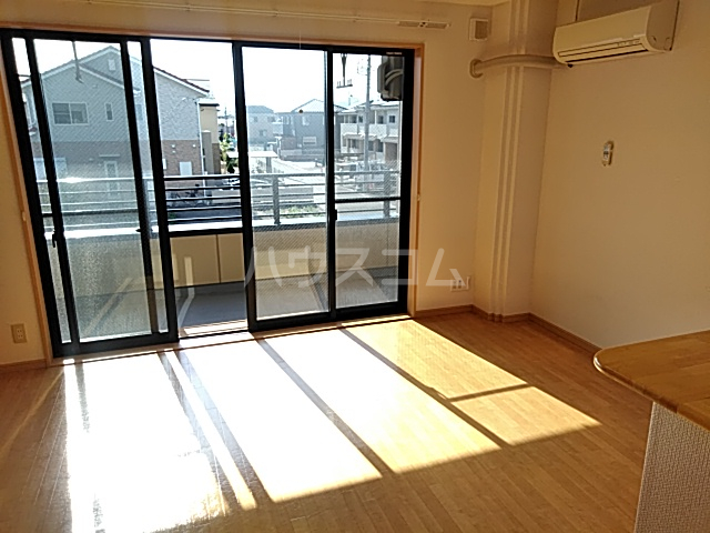 6/26 リビング/ダイニング