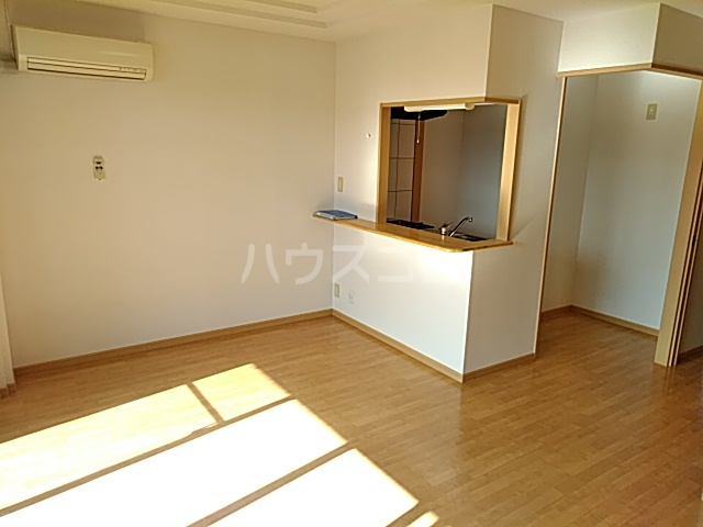 3/26 リビング/ダイニング