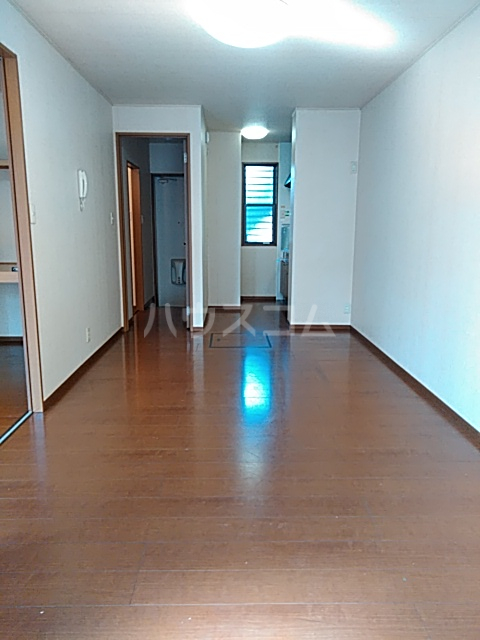 4/25 リビング/ダイニング