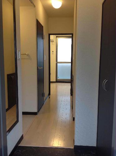 5/18 リビング/ダイニング