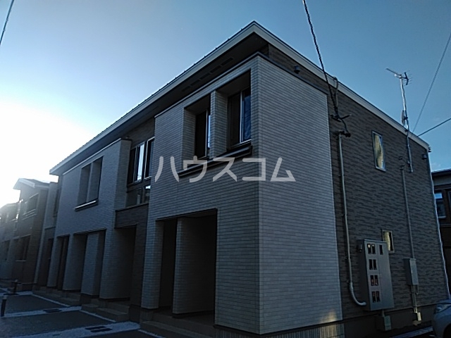 17/23 エントランス