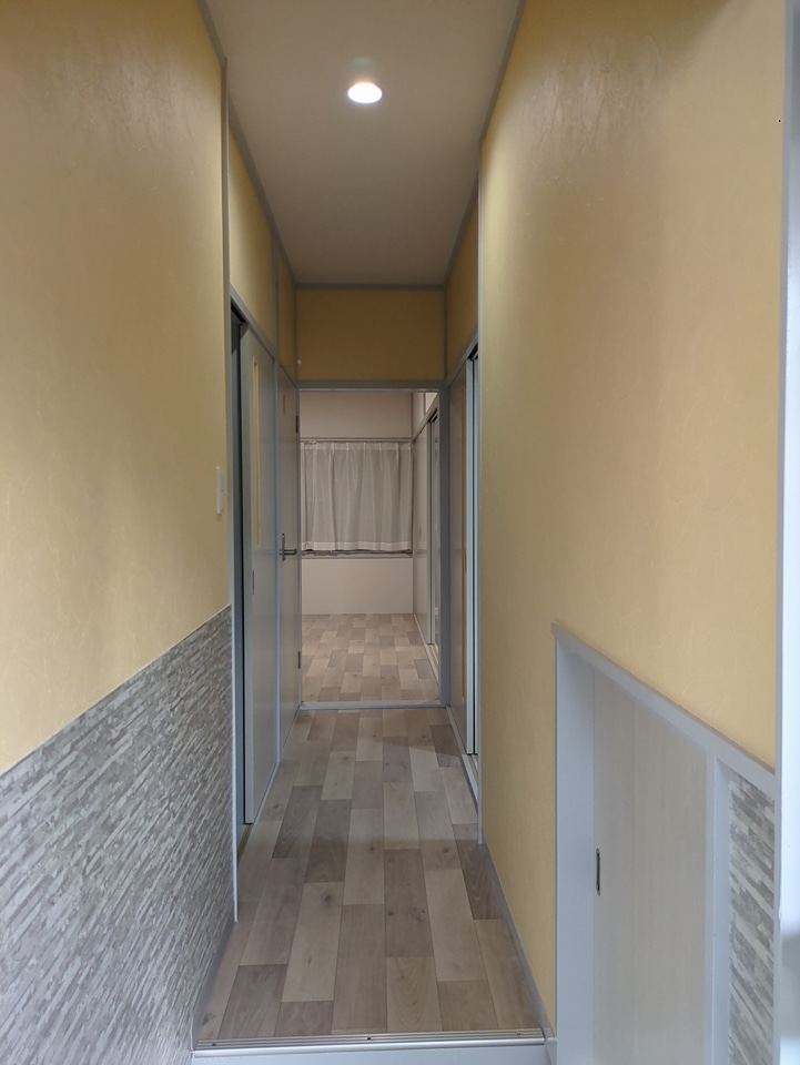 17/21 エントランス