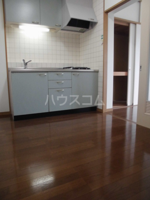 4/27 リビング/ダイニング