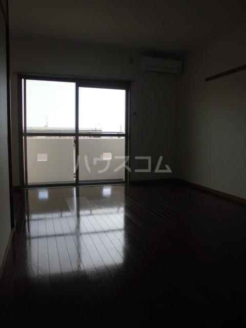 3/27 リビング/ダイニング