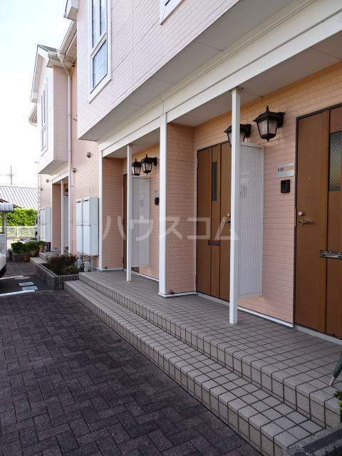 2/8 エントランス