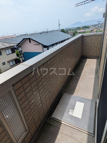 19/30 バルコニー