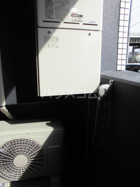 16/30 バルコニー