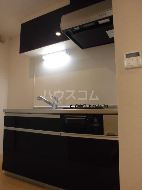 9/30 キッチン