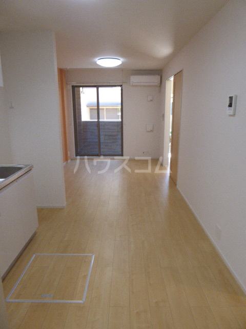 4/30 リビング/ダイニング