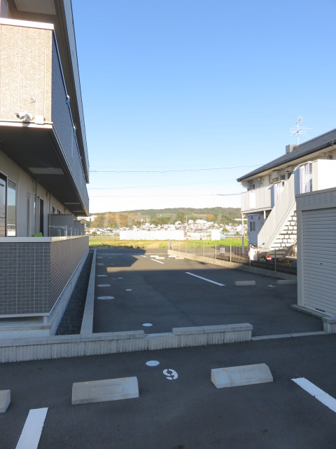 29/30 駐車場