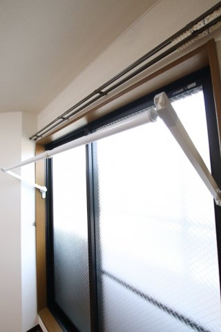 16/21 バルコニー