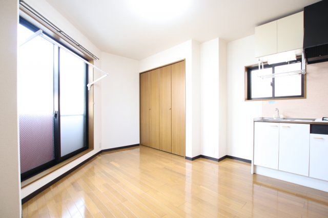 3/21 リビング/ダイニング