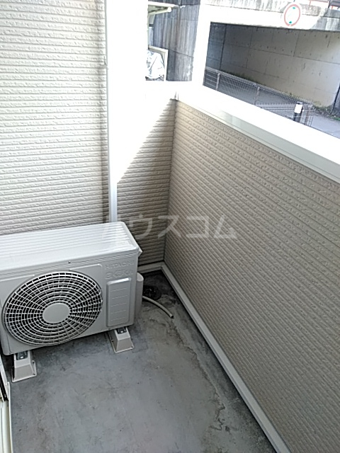 19/30 バルコニー