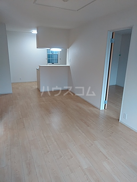 3/30 リビング/ダイニング