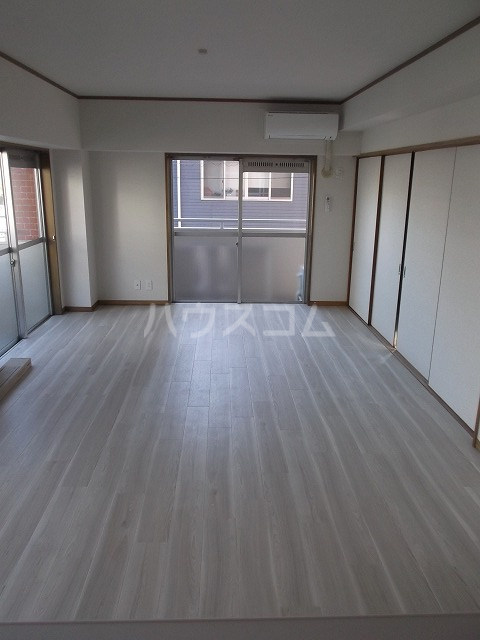 4/29 リビング/ダイニング