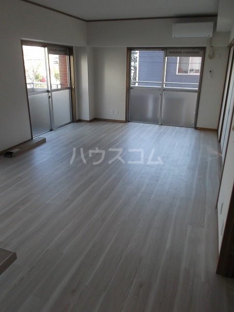 5/29 リビング/ダイニング