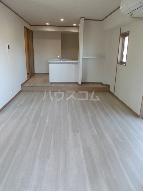 4/22 リビング/ダイニング