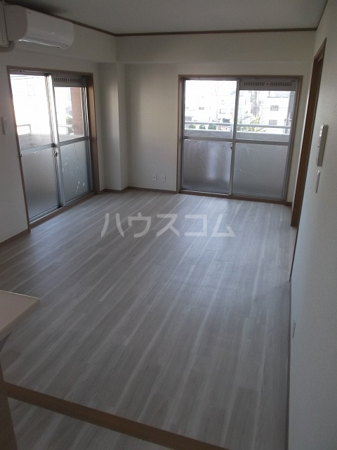 3/22 リビング/ダイニング