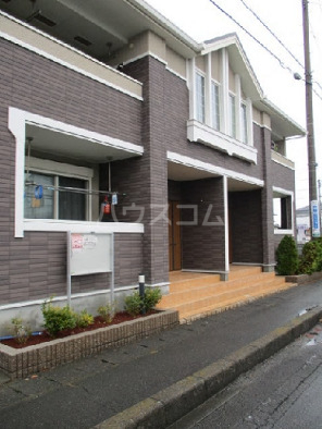 16/22 エントランス