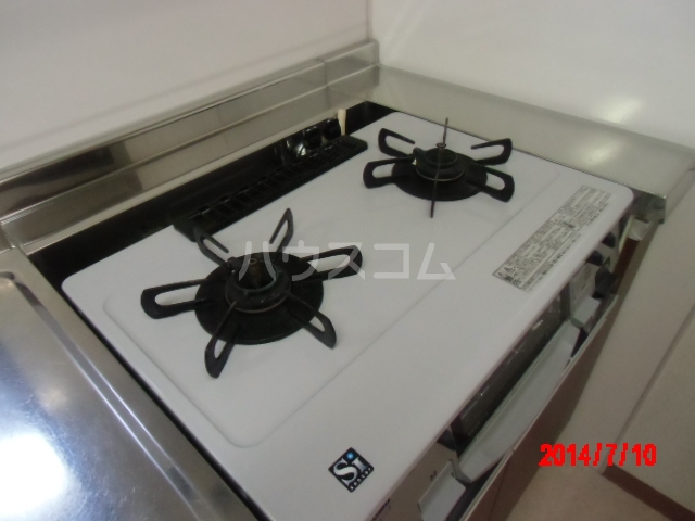 4/23 リビング/ダイニング