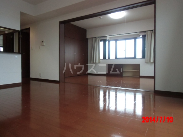 3/23 リビング/ダイニング