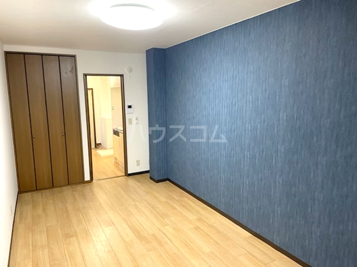 3/18 リビング/ダイニング