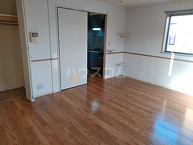 3/27 リビング/ダイニング