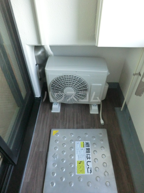 18/30 バルコニー