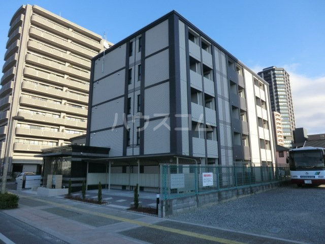 1/30 外観