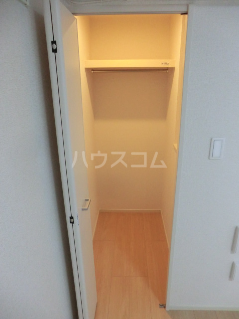 5/30 収納