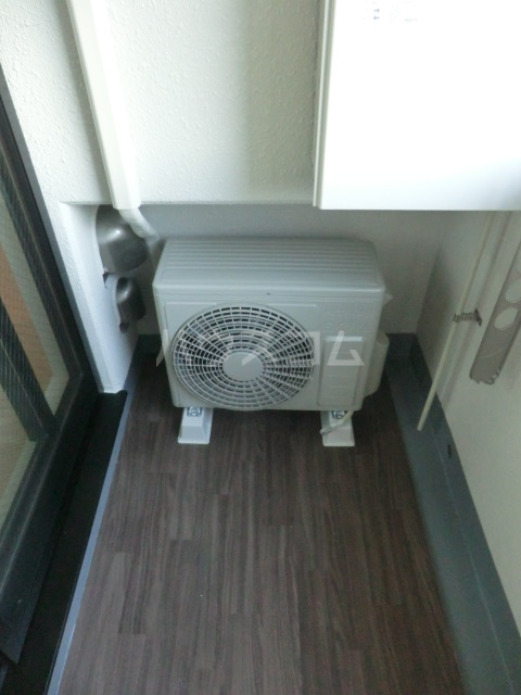 17/30 バルコニー