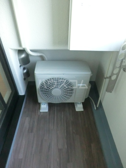 19/30 バルコニー