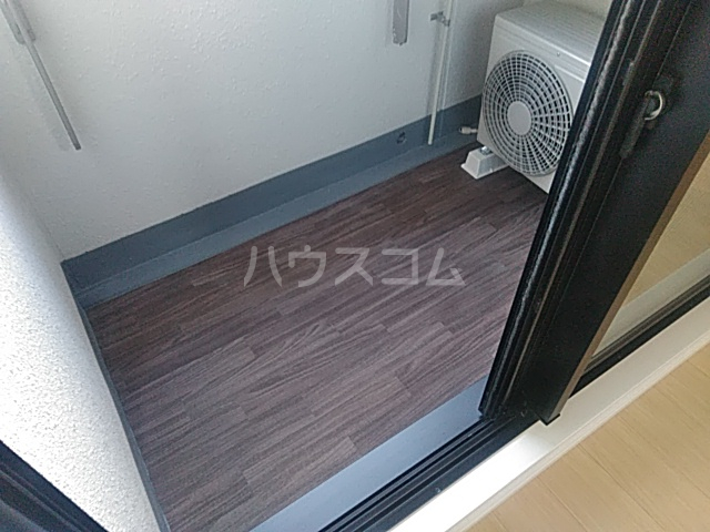 19/30 バルコニー
